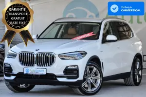 BMW X5 G05 [2018 - Prezent] xDrive45e xLine 2021