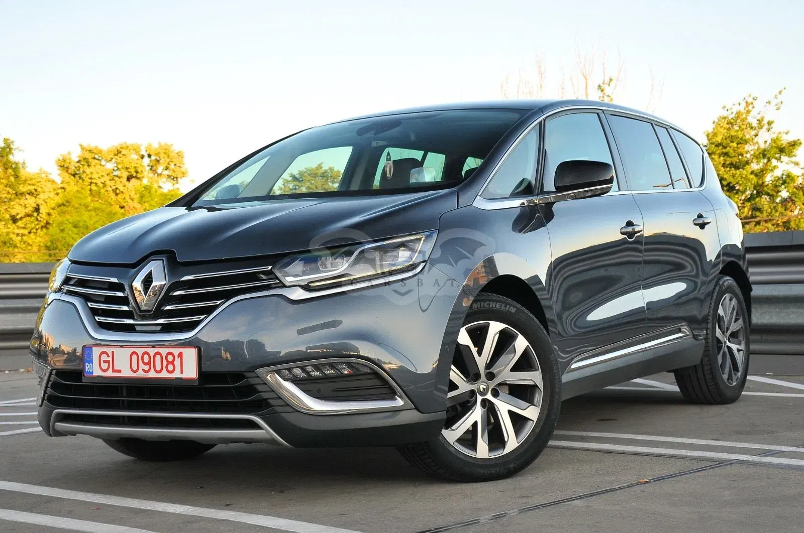 Renault Espace V [2015 - Prezent] Energy dCi 160 EDC Intens 2019