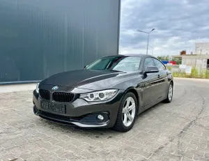 BMW 4 Series F32/F33/F36 [2013 - 2021] 2015