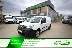 Renault Kangoo 2020