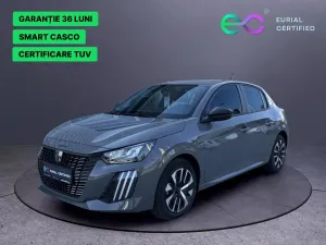 Peugeot 208 II [2019 - Prezent] 1.2 L PureTech STT Active 2024
