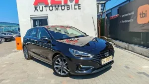 Hyundai i30 III [2016 - Prezent] 2023