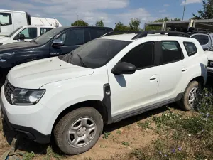 Dacia Duster 1.5 Blue dCi 4WD Prestige jante 17" 2019