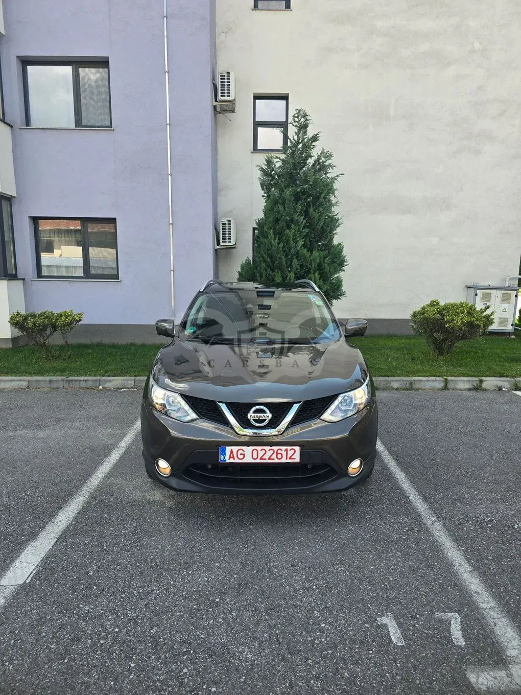 Nissan Qashqai II [2013 - 2021] 1.5 DCI Start/Stop Tekna 2014