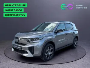 Citroën C3 Aircross II [2021 - Prezent] 2025