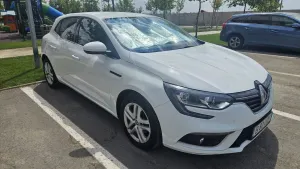 Renault Megane IV [2016 - Prezent] ENERGY dCi Zen 2017