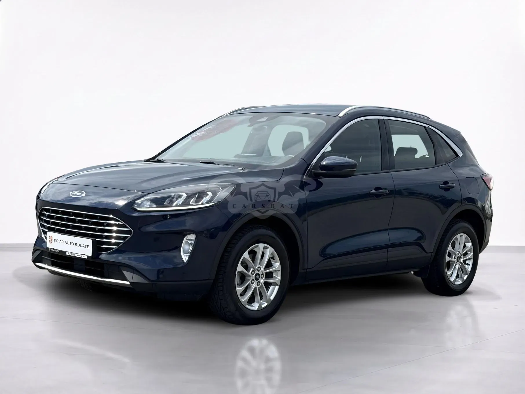 Ford Kuga III [2019 - Prezent] 1.5 EcoBoost FWD Titanium 2023