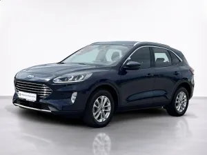 Ford Kuga III [2019 - Prezent] 1.5 EcoBoost FWD Titanium 2023