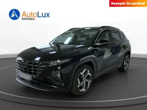 Hyundai Tucson III [2020 - Prezent] 1.6 CRDi 48V-Hybrid 2WD DCT Select 2022