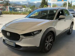 Mazda CX-30 SKYACTIV-G 2.0 M-Hybrid Aut. 2020