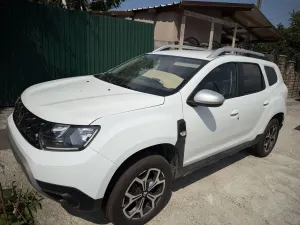 Dacia Duster 1.5 Blue dCi Prestige 2019
