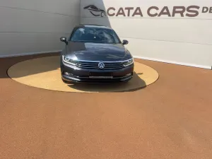 Volkswagen Passat B8 [2014 - Prezent] 2.0 TDI DSG (BlueMotion Technology) Highline 2018
