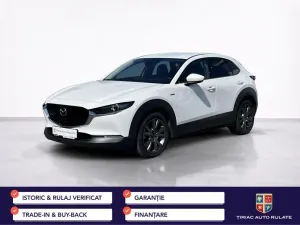 Mazda CX-30 2021