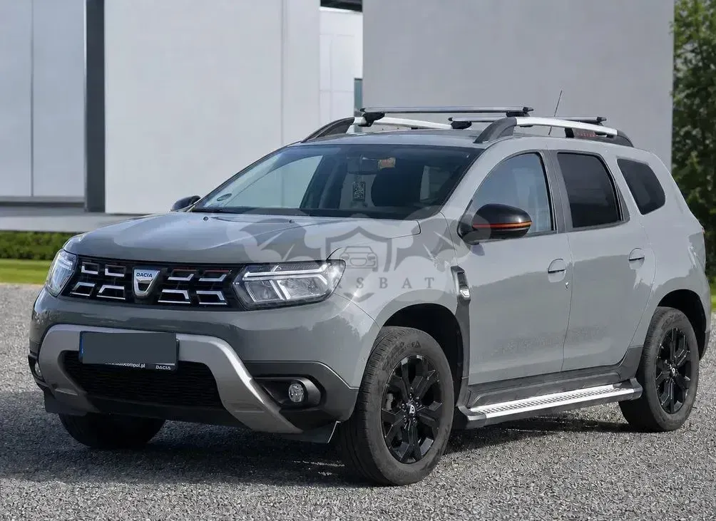 Dacia Duster TCe 150 EDC Extreme 2022