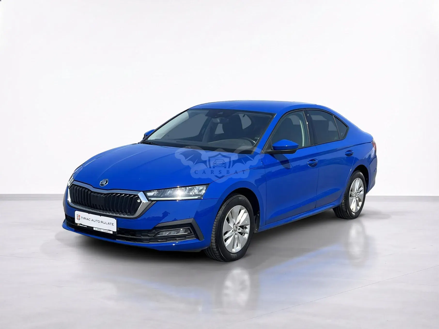 Skoda Octavia 2.0 TDI DSG Ambition 2023