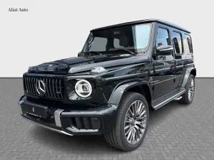 Mercedes-Benz G W483 [2018 - Prezent] AMG 63 SW Long Aut. 2026