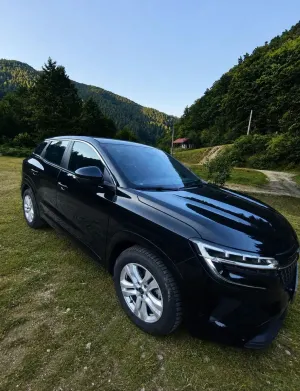 Renault Austral 140 MHEV Equilibre 2023