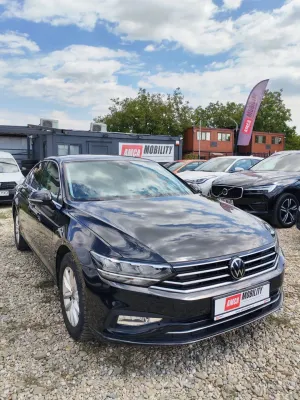 Volkswagen Passat B8 [2014 - Prezent] 2.0 TDI DSG Comfortline 2022