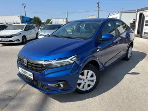 Dacia Logan ECO-G 100 MT6 Comfort 2022