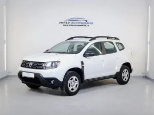 Dacia Duster II [2018 - Prezent] TCe 100 Comfort 2021