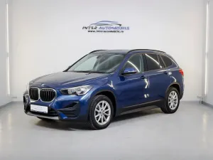 BMW X1 F48 [2015 - Prezent] sDrive18i Aut. Advantage 2021
