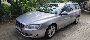 Volvo V70 III [2007 - 2016] 2015