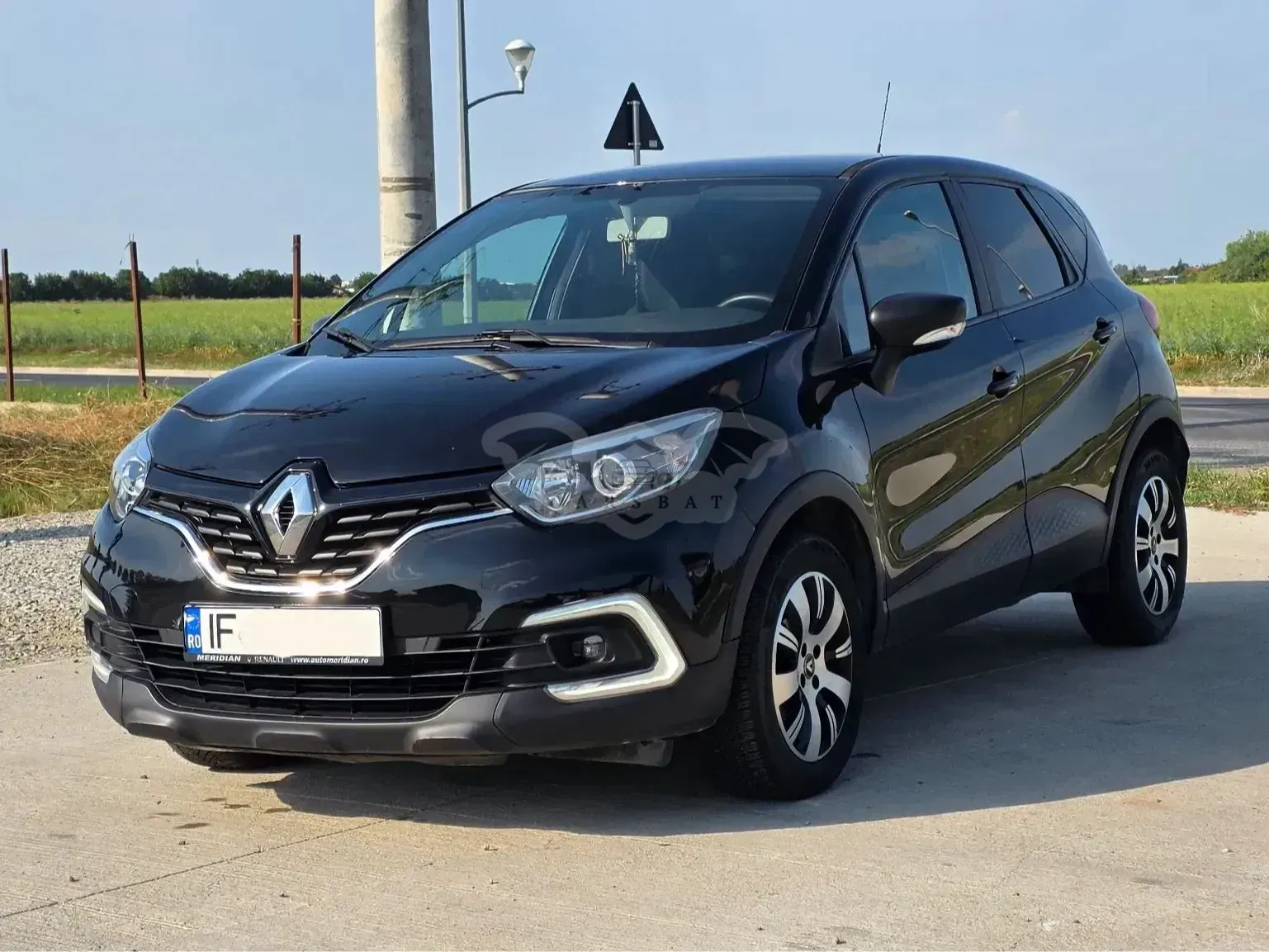 Renault Captur / QM3 I [2013 - 2019] TCe Life 2018