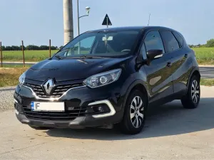 Renault Captur / QM3 I [2013 - 2019] TCe Life 2018