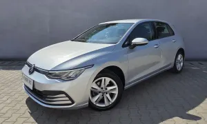 Volkswagen Golf VIII [2020 - Prezent] 2.0 TDI Life 2021