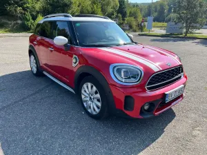 Mini Countryman 2020