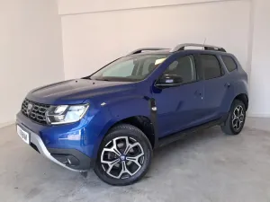 Dacia Duster II [2018 - Prezent] ECO-G 100 SL BlueLine 2020