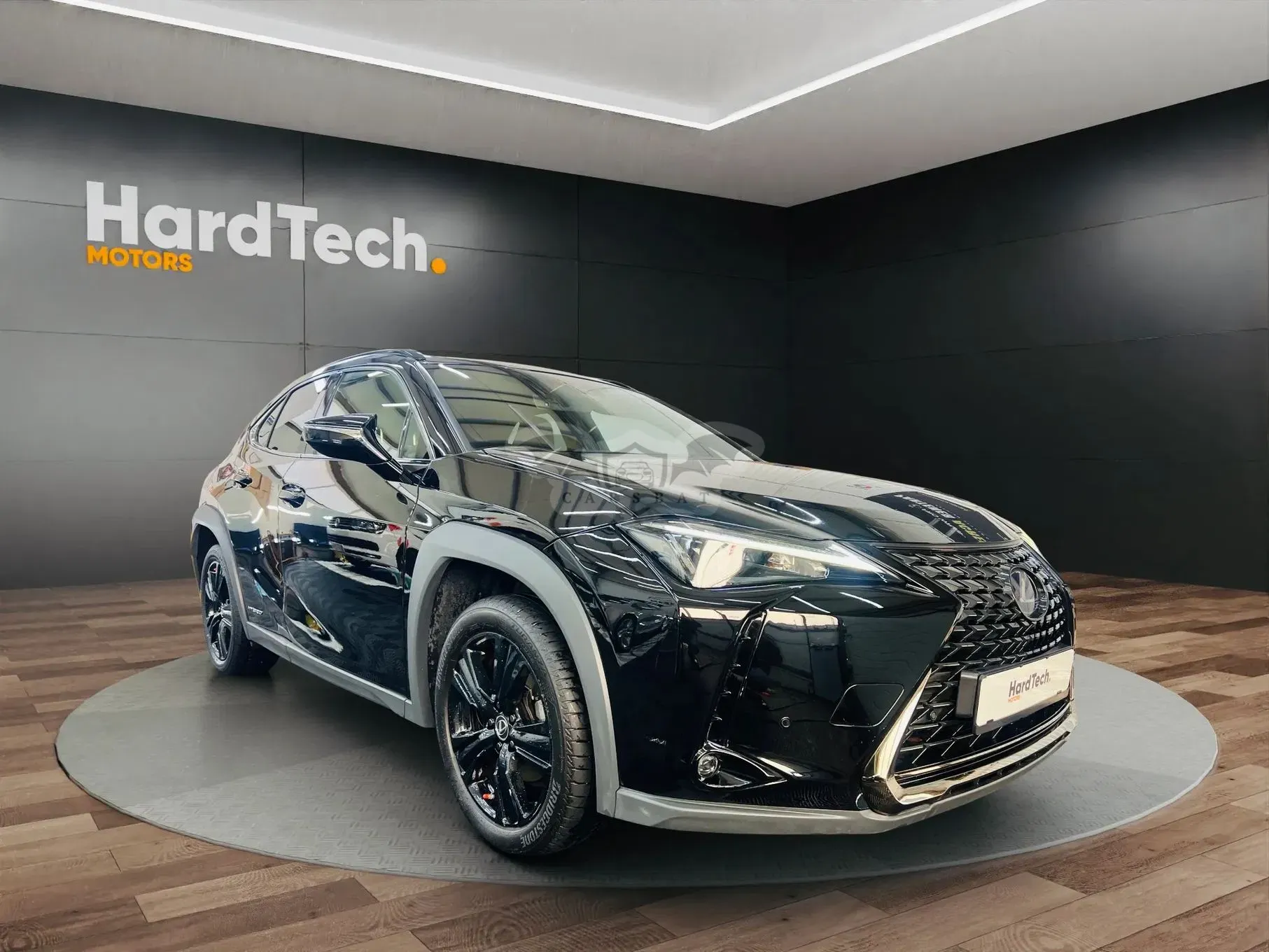 Lexus UX 250h Executive Line 2022