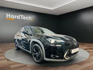 Lexus UX 250h Executive Line 2022