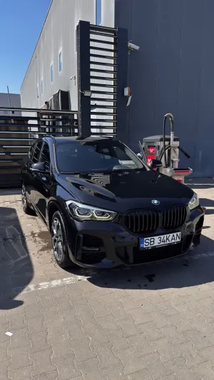 BMW X1 F48 [2015 - Prezent] xDrive20d AT 2021