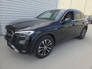 Mercedes-Benz GLC X254 [2022-Prezent] 200 4MATIC MHEV 2023