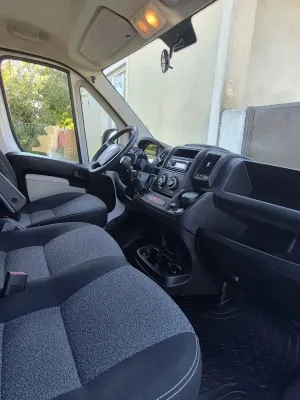 Fiat Ducato 2017