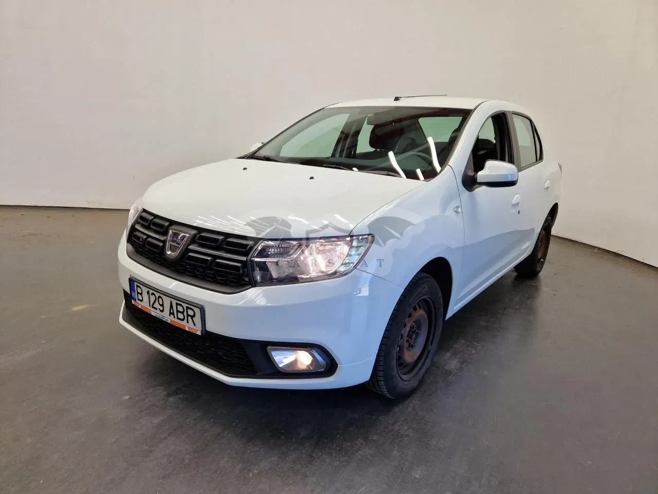 Dacia Logan 2019