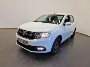 Dacia Logan 2019