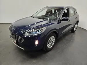 Ford Kuga 2022
