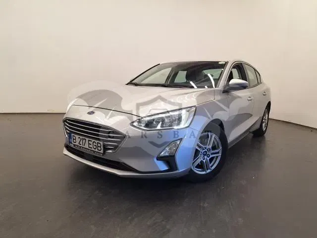 Ford Focus 2019