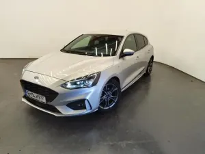 Ford Focus 2021