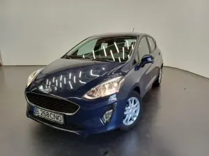 Ford Fiesta 2019