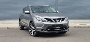 Nissan Qashqai II [2013 - 2021] 1.6 DCI Xtronic TEKNA 2016