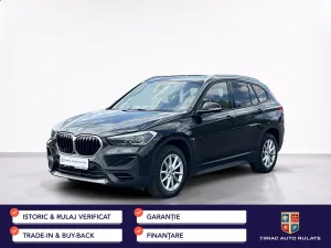 BMW X1 2019