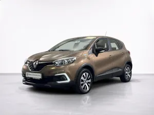 Renault Captur / QM3 2017