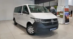 Volkswagen Caravelle 2.0 TDI 81 kW LR Comfortline 2022