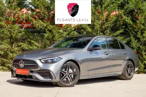 Mercedes-Benz C W206 [2021 - Prezent] 300 4Matic 9G-TRONIC Edition AMG Line 2022