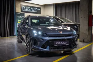 Cupra Formentor 2.0 TSI DSG7 4Drive VZ 2024
