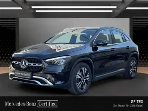 Mercedes-Benz GLA H247 [2019 - Prezent] 180 7G-DCT Entry 2026