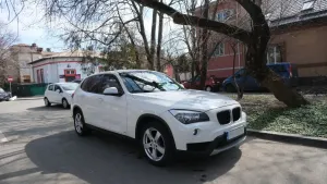 BMW X1 E84 [ 2009 - 2015] xDrive18d 2013